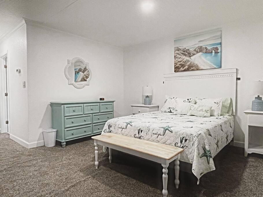 *Top Notch Family Space*Pool*Steps To The Sand*Huge Master*Wt0 Myrtle Beach Exterior photo