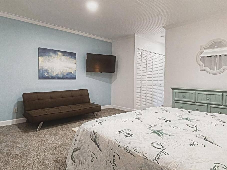 *Top Notch Family Space*Pool*Steps To The Sand*Huge Master*Wt0 Myrtle Beach Exterior photo